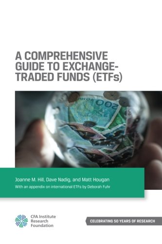 A Comprehensive Guide to Exchange-Traded Funds (ETFs)